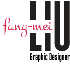 Fang-Mei Liu Logo